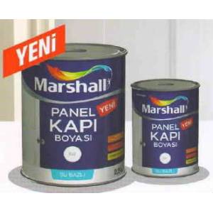 marshall panel kapi boyasi yaman ticaret